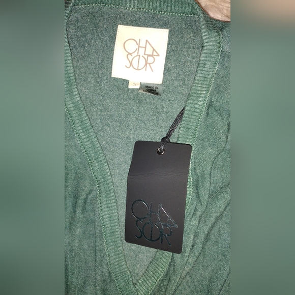 Chaser jumpsuit - Picture 3 of 3